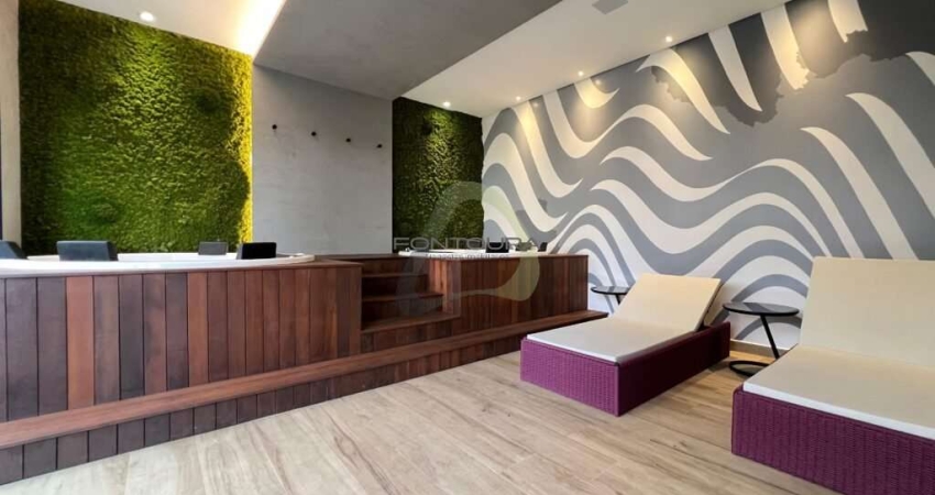 Apartamento com 4 quartos à venda na Avenida Nereu Ramos, 5445, Meia Praia, Itapema