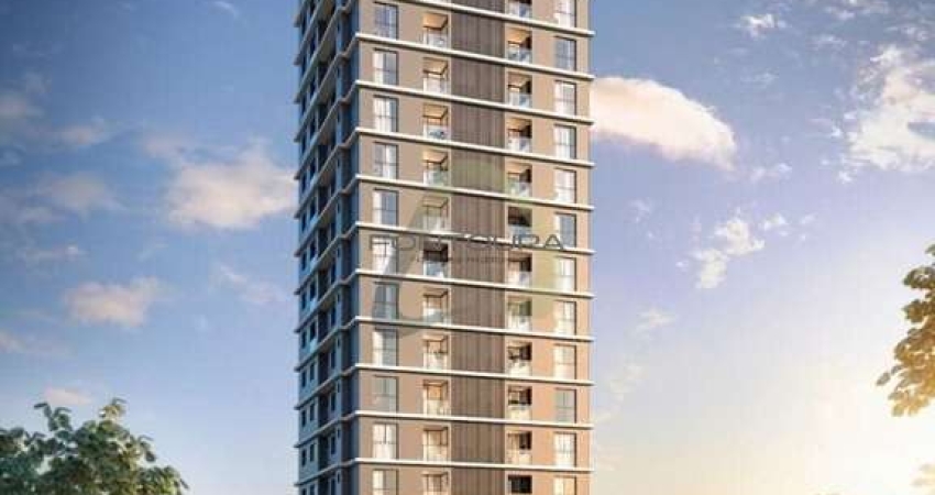 Apartamento com 1 quarto à venda na Rua 452, Jardim Praia Mar, Itapema