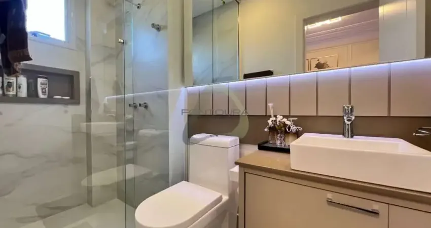 Apartamento com 4 quartos à venda na Rua 207, 112, Meia Praia, Itapema