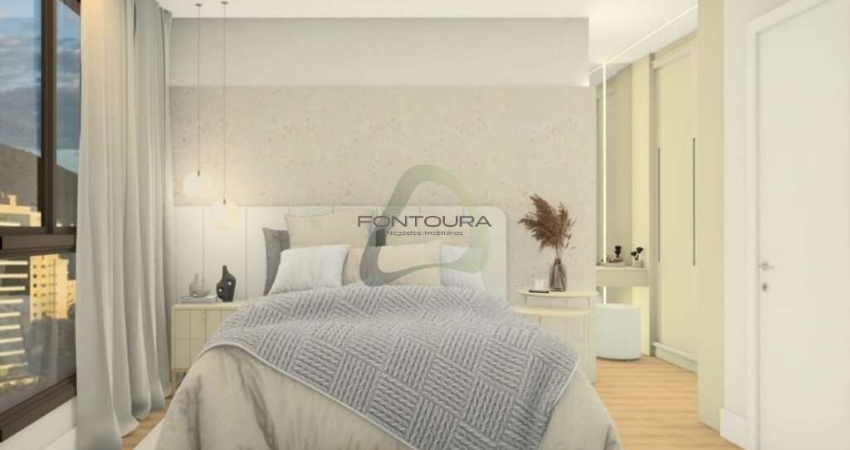 Apartamento com 3 quartos à venda na Rua Alcides J. Minotto, esq. Com rua Mário Walendowsky, Balneário Perequê, Porto Belo