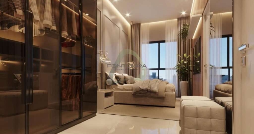 Apartamento com 3 quartos à venda na Rua 240, 579, Meia Praia, Itapema