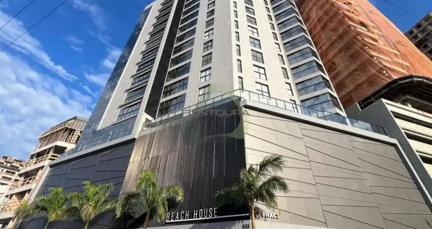 Apartamento com 3 quartos à venda na Avenida Senador Atílio Fontana, 633, Balneário Perequê, Porto Belo