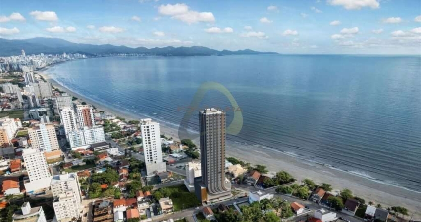 Apartamento com 4 quartos à venda na Avenida Senador Atílio Fontana, 678, Balneário Perequê, Porto Belo