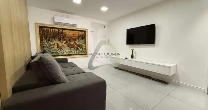 Apartamento com 3 quartos à venda na Rua 133, 79, Centro, Itapema
