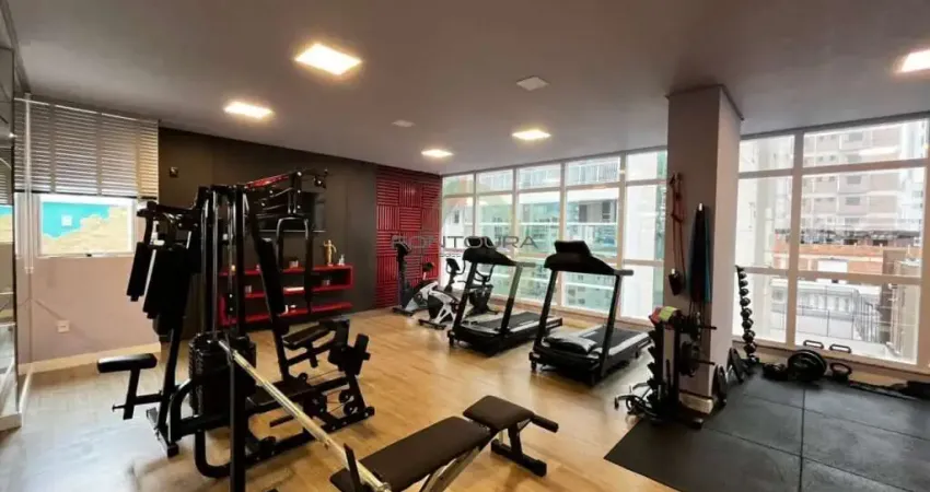 Apartamento com 4 quartos à venda na Rua 207, 176, Meia Praia, Itapema