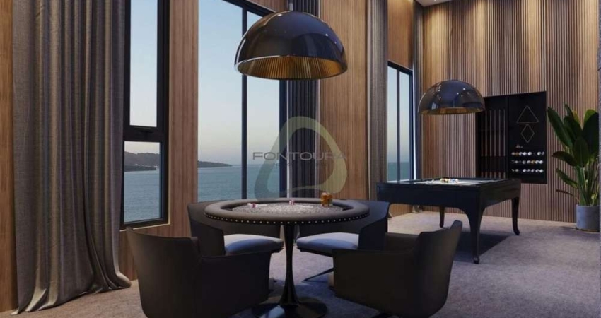 Apartamento com 3 quartos à venda na Avenida João Manoel Jacques, 147, Balneário Perequê, Porto Belo