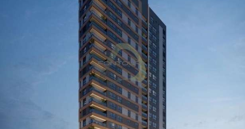 Apartamento com 4 quartos à venda na Rua Nereu Ramos, 25, Centro, Itapema