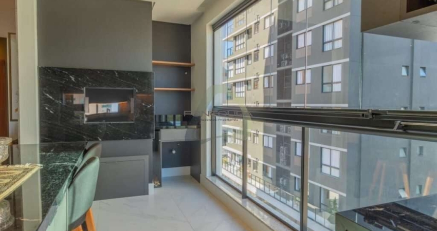 Apartamento com 3 quartos à venda na Rua 286, 338, Meia Praia, Itapema
