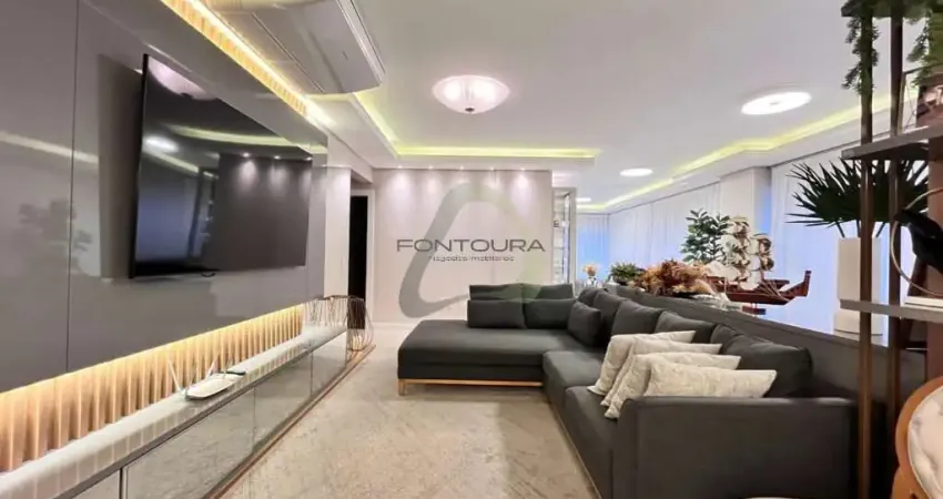 Apartamento com 4 quartos à venda na Rua 250, 180, Meia Praia, Itapema
