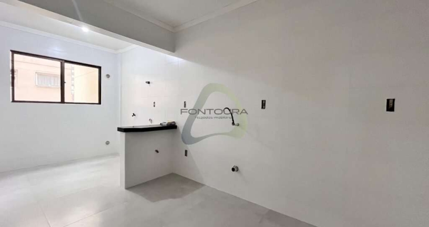 Apartamento com 2 quartos à venda na Rua 318, 34, Meia Praia, Itapema