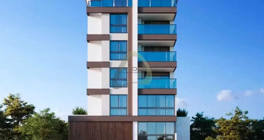 Apartamento com 3 quartos à venda na Rua Andaluzita, Mariscal, Bombinhas