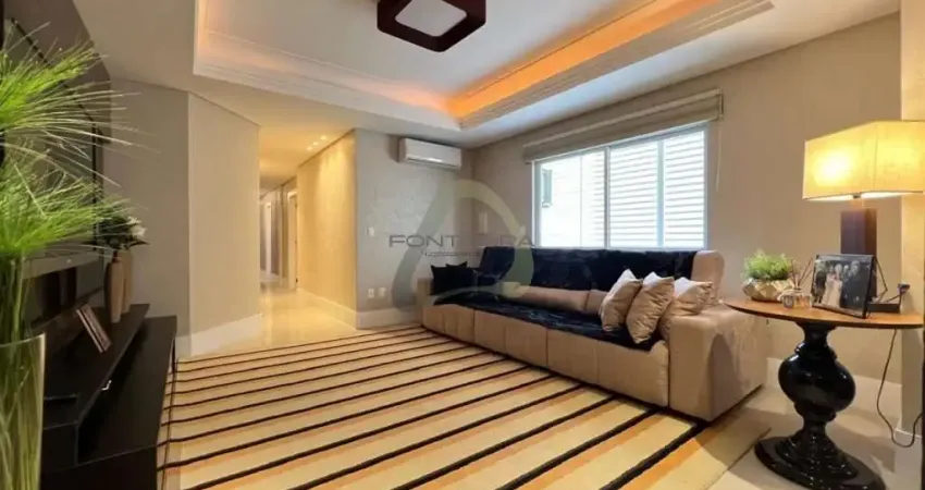 Apartamento com 4 quartos à venda na Rua 271, 155, Meia Praia, Itapema