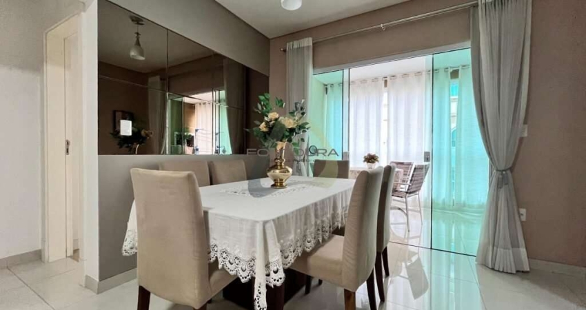 Apartamento com 2 quartos à venda na Rua 207, 384, Meia Praia, Itapema