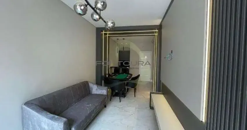 Apartamento com 2 quartos à venda na Rua 406 A, 91, Morretes, Itapema