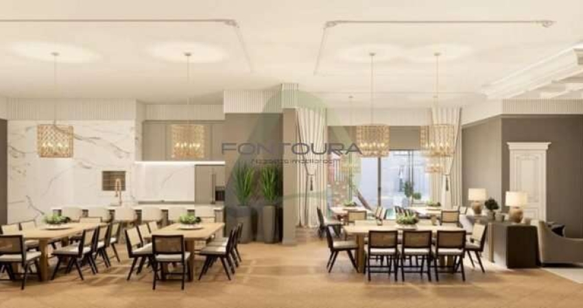 Apartamento com 4 quartos à venda na Rua Entre as ruas 129B e 129C, Centro, Itapema