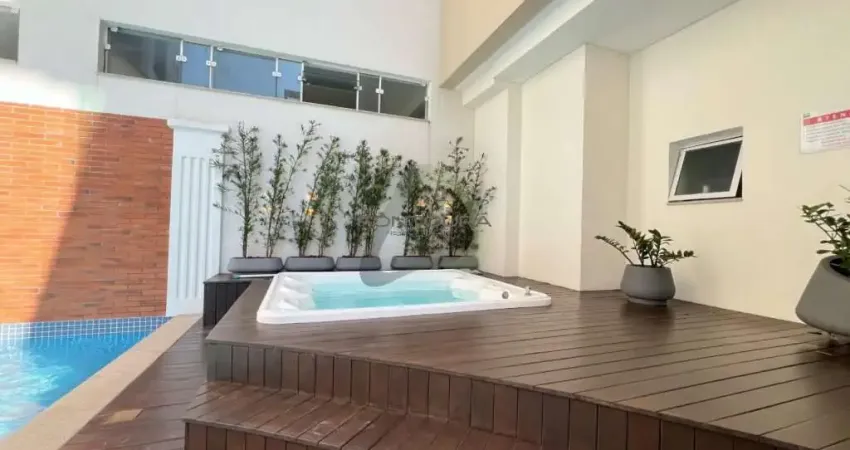 Apartamento com 4 quartos à venda na Rua 207, 43, Meia Praia, Itapema