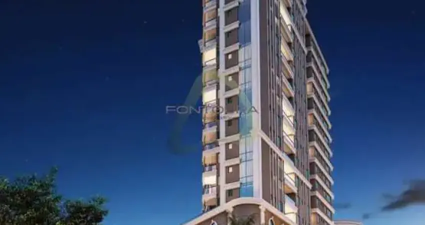 Apartamento com 3 quartos à venda na Avenida João Ricardo Rebelo, 264, Centro, Porto Belo