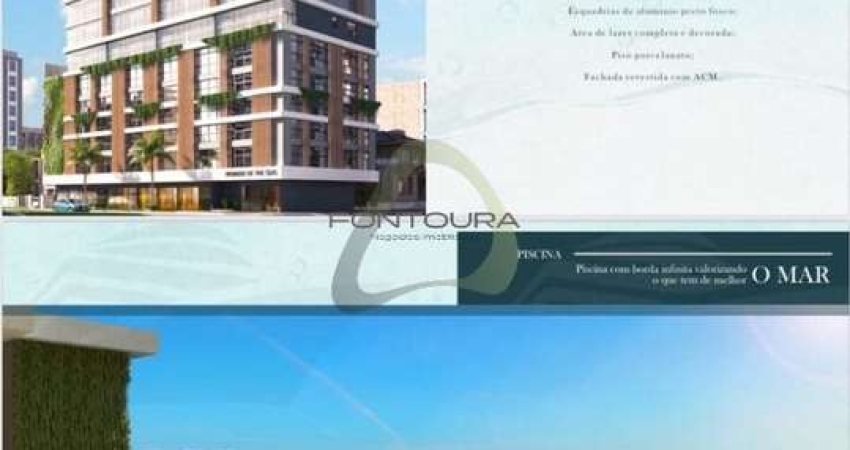 Apartamento com 3 quartos à venda na Avenida Senador Atílio Fontana, Balneário Perequê, Porto Belo