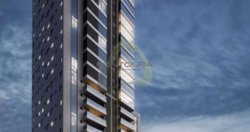 Apartamento com 3 quartos à venda na Rua 207, 30, Meia Praia, Itapema