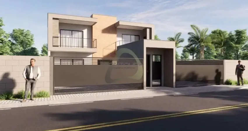 Apartamento com 3 quartos à venda na Rua Porto Seguro, 12, Vila Nova, Porto Belo