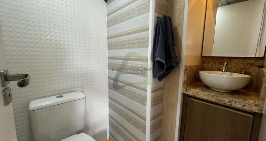 Apartamento com 3 quartos à venda na Rua 414, 291, Morretes, Itapema