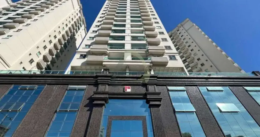 Apartamento com 2 quartos à venda na Rua 460, 10, Jardim Praia Mar, Itapema