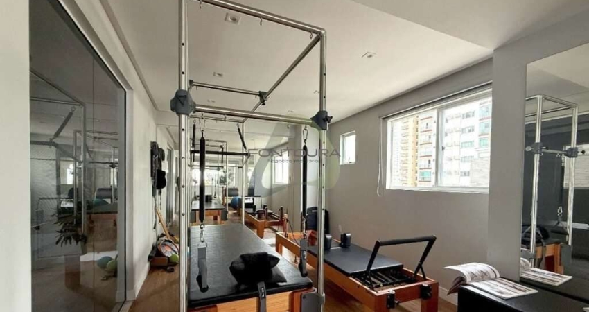 Apartamento com 2 quartos à venda na Avenida Atlântica, 2700, Centro, Balneário Camboriú