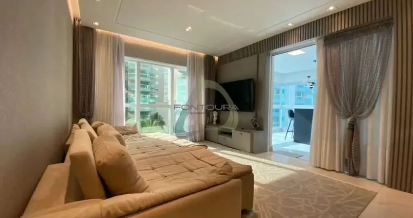 Apartamento com 4 quartos à venda na Rua 317, 110, Meia Praia, Itapema
