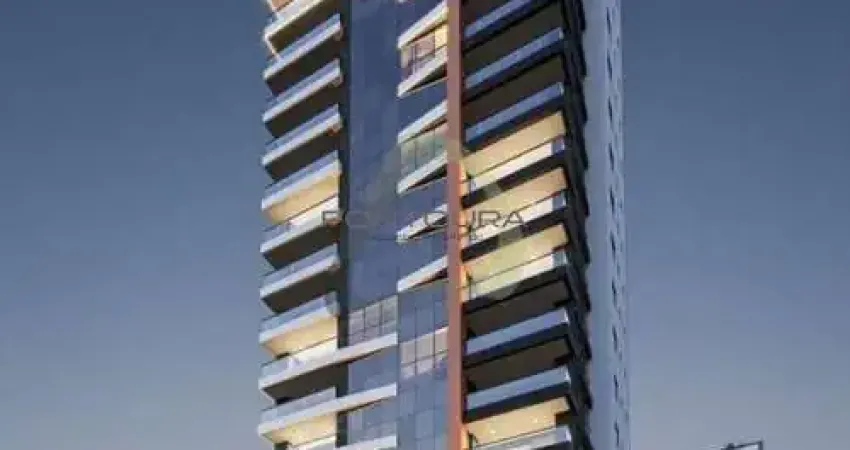 Apartamento com 3 quartos à venda na Rua 298, 345, Meia Praia, Itapema