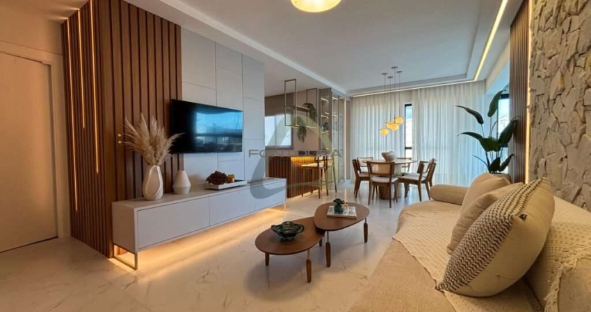 Apartamento com 3 quartos à venda na Rua 240, 506, Meia Praia, Itapema