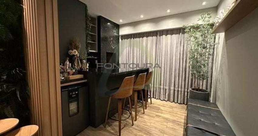 Apartamento com 3 quartos à venda na Rua 302, 570, Meia Praia, Itapema