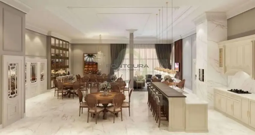 Apartamento com 4 quartos à venda na Rua 254, 215, Meia Praia, Itapema