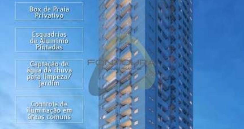 Apartamento com 3 quartos à venda na Avenida Ayrton Andorinha, 579, Jardim Dourado, Porto Belo