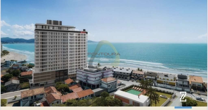 Apartamento com 3 quartos à venda na Avenida Almirante Fonseca Neves, Esq. com Pedro C. Ramos, Balneário Perequê, Porto Belo