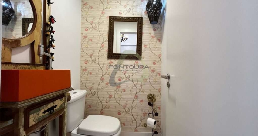 Apartamento com 3 quartos à venda na Rua 207, 211, Meia Praia, Itapema