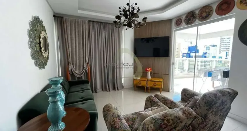 Apartamento com 3 quartos à venda na Rua 207, 211, Meia Praia, Itapema