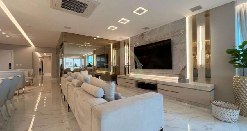 Apartamento com 5 quartos à venda na Avenida Beira MAR, 1250, Centro, Itapema