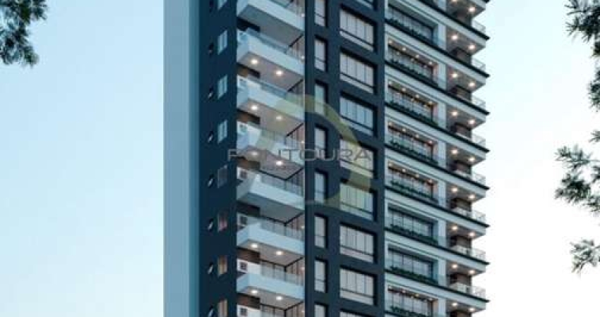 Apartamento com 3 quartos à venda na Rua 123B, 176, Centro, Itapema