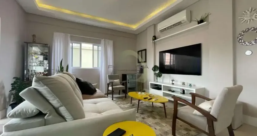 Apartamento com 3 quartos à venda na Rua 137, 83, Centro, Itapema