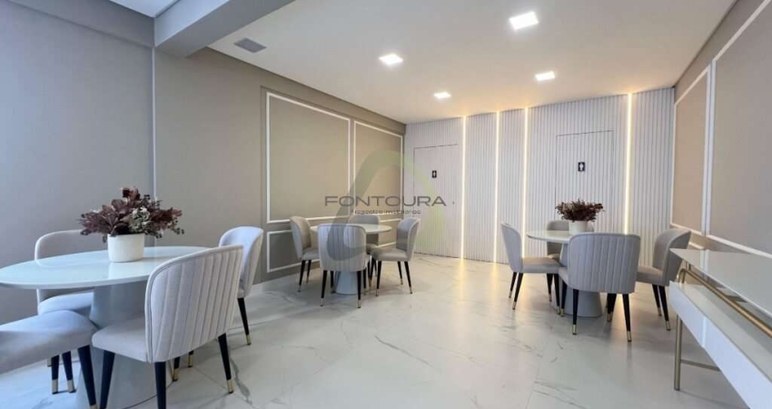 Apartamento com 2 quartos à venda na Rua 203, 15, Meia Praia, Itapema