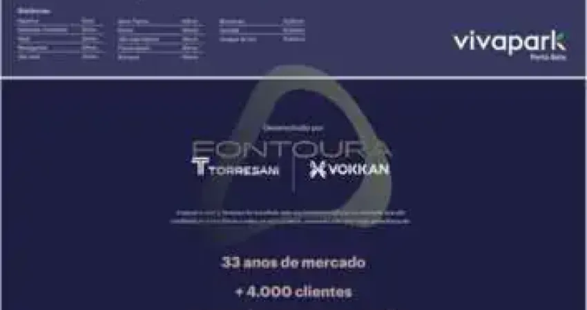 Apartamento com 3 quartos à venda na Avenida Governador Celso Ramos, 2949, Jardim Dourado, Porto Belo