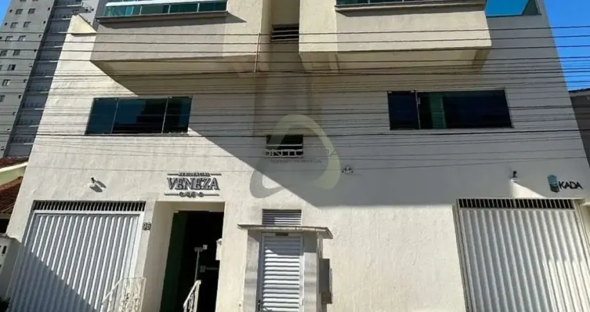 Apartamento com 2 quartos à venda na Rua 260, 92, Meia Praia, Itapema