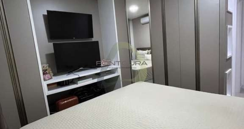 Apartamento com 2 quartos à venda na Rua Virgínia Ledra Cavilha, 264, Balneário Perequê, Porto Belo