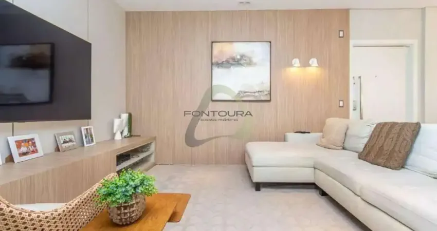Apartamento com 4 quartos à venda na Rua 305, 189, Meia Praia, Itapema