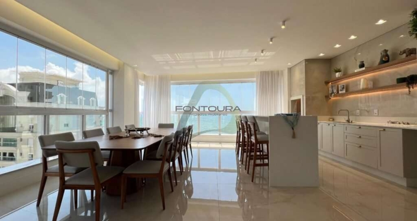Apartamento com 4 quartos à venda na Avenida Nereu Ramos, 3730, Meia Praia, Itapema