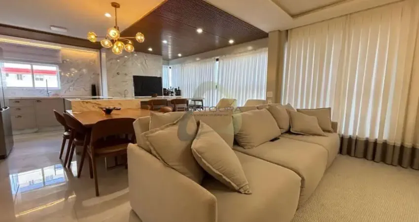 Apartamento com 3 quartos à venda na Rua 252, 296, Meia Praia, Itapema