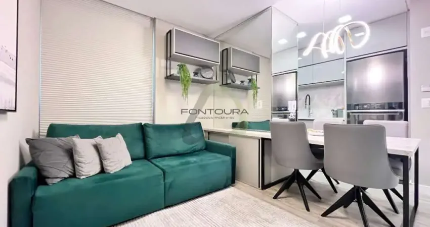 Apartamento com 1 quarto à venda na Rua 238, 315, Meia Praia, Itapema