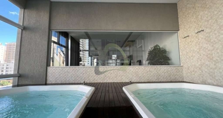 Apartamento com 3 quartos à venda na Avenida Nereu Ramos, 4975, Meia Praia, Itapema