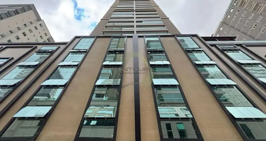 Apartamento com 3 quartos à venda na Rua 254, 401, Meia Praia, Itapema