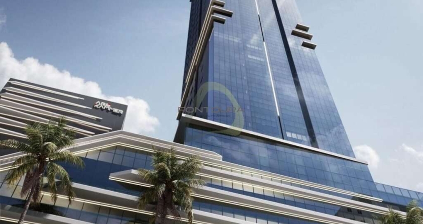 Apartamento com 4 quartos à venda na Rua 115a, 26, Centro, Itapema